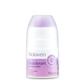 דאודורנט BIOLAVEN 50 מ"ל